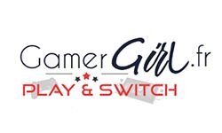 Gamer lány (gamergirl.fr)
