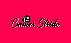 Žaidėjo žingsnis (gamerstride.com)