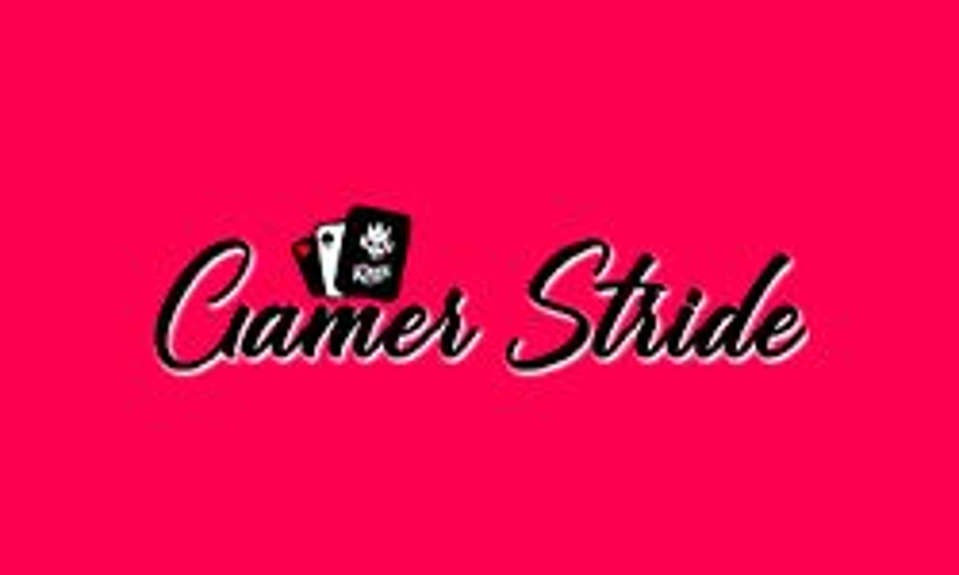 Žaidėjo žingsnis (gamerstride.com)