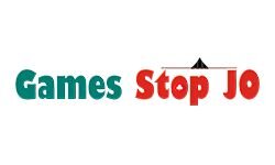 Parada de jogos jo (gamesstopjo.com)