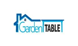 Садовые столы (garden-tables.co.uk)