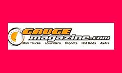 Žurnalas Matuoklis (gaugemagazine.com)