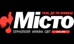 Газета "Город" (gazeta-misto.te.ua)
