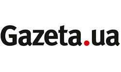 Газета по-украински (gazeta.ua)