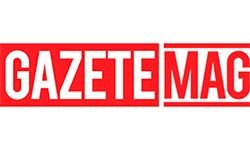 Revista de jornal (gazetemag.com)