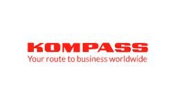 Kompass (Georgien) (ge.kompass.com)