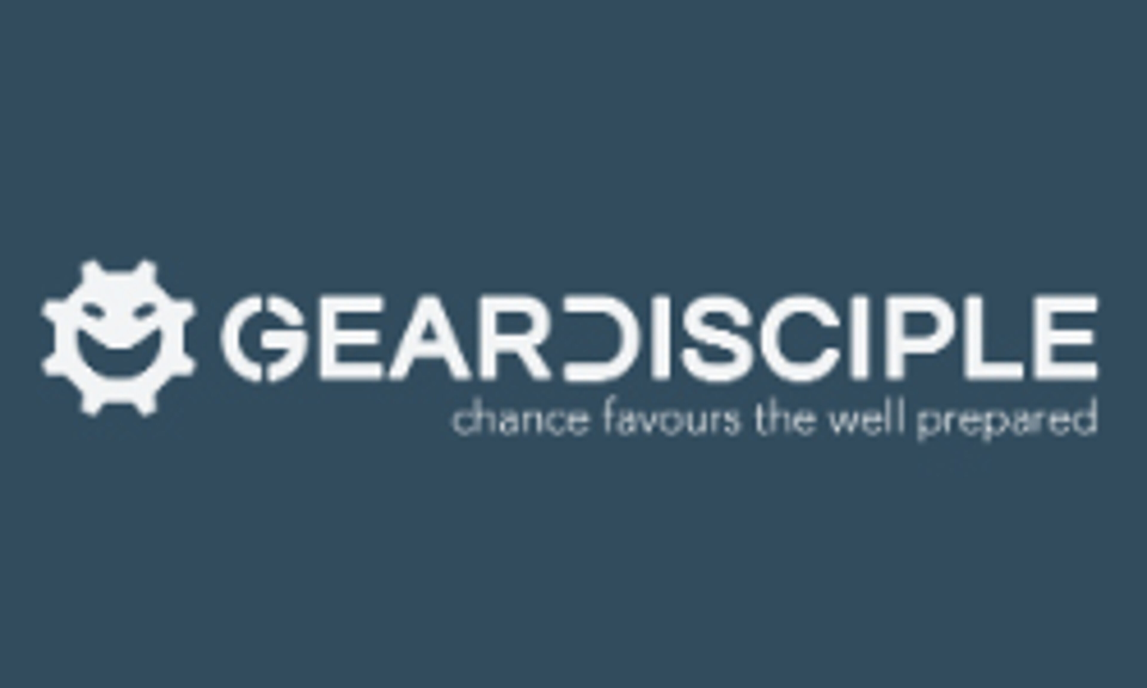 geardisciple.com