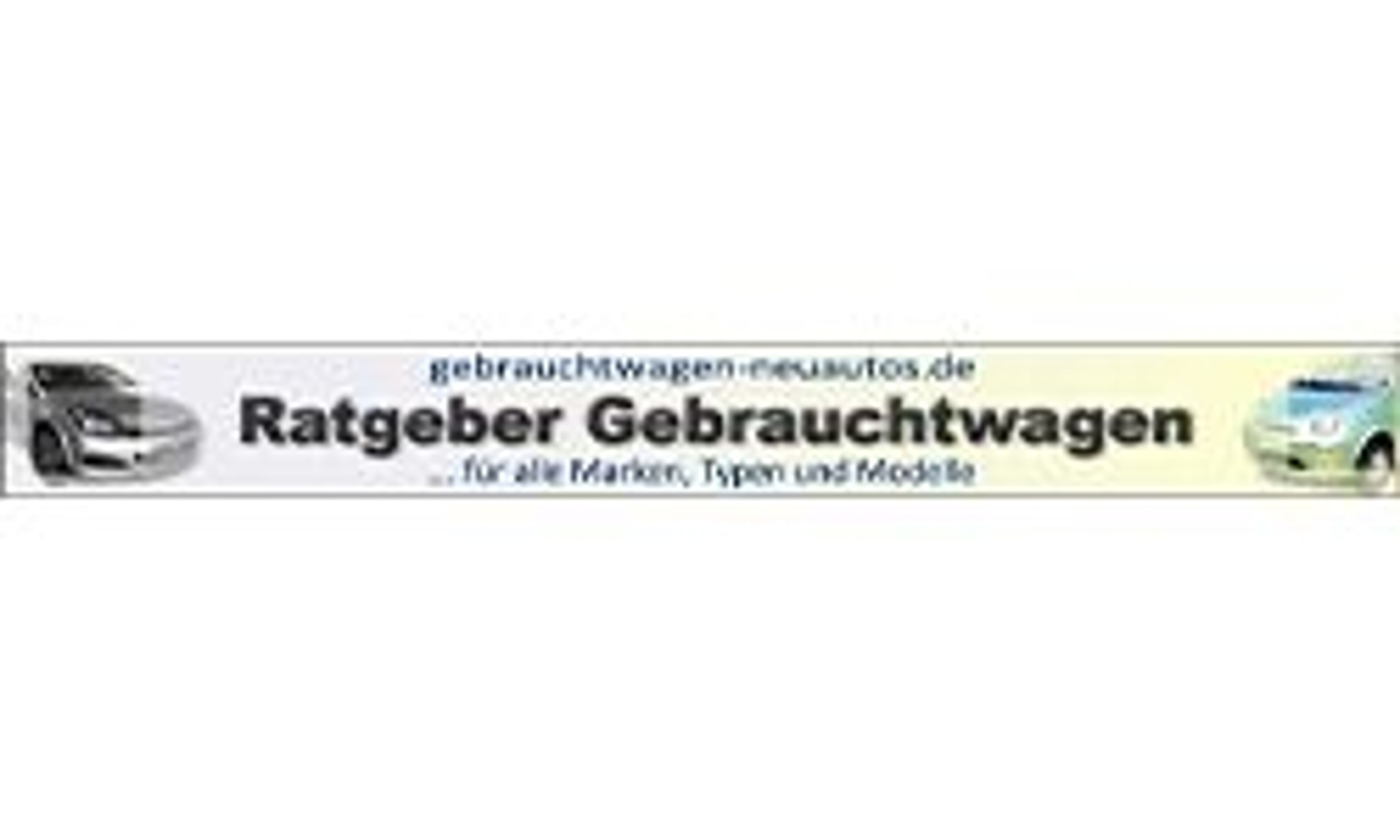 Nya begagnade bilar (gebrauchtwagen-neuautos.de)