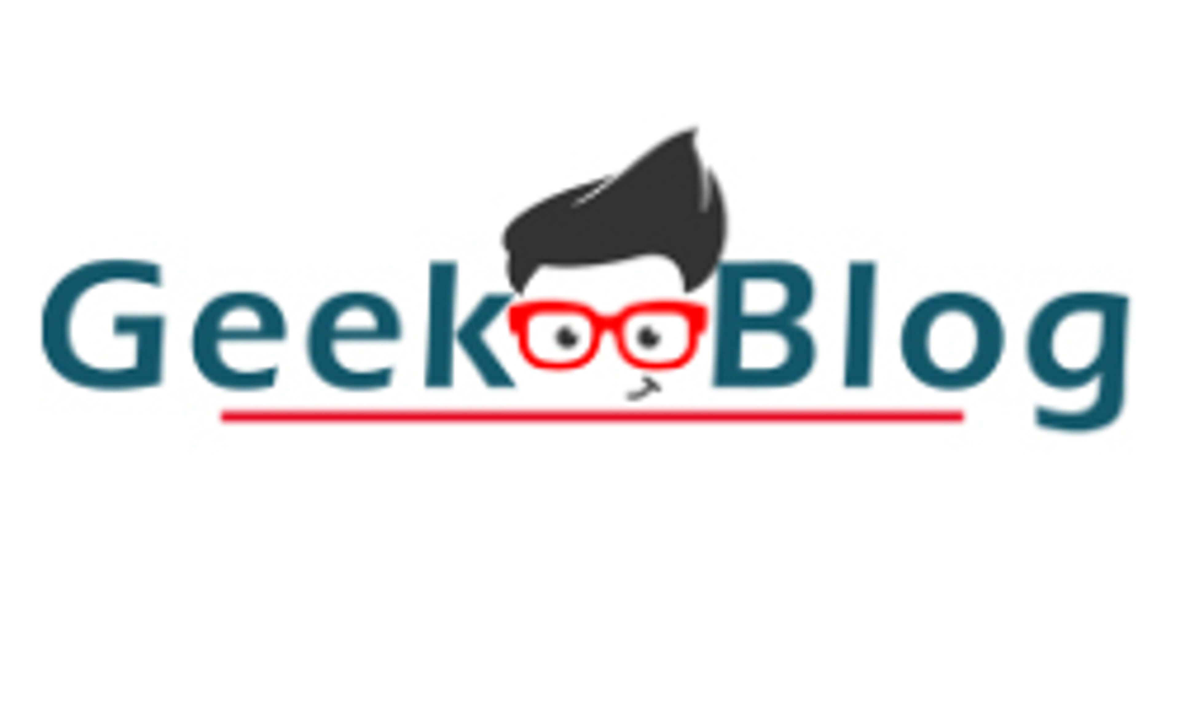 Компьютерный блог (geekanerdblog.com)