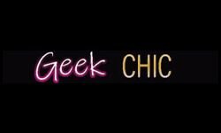 Гиковский шик (geekchic.com.br)