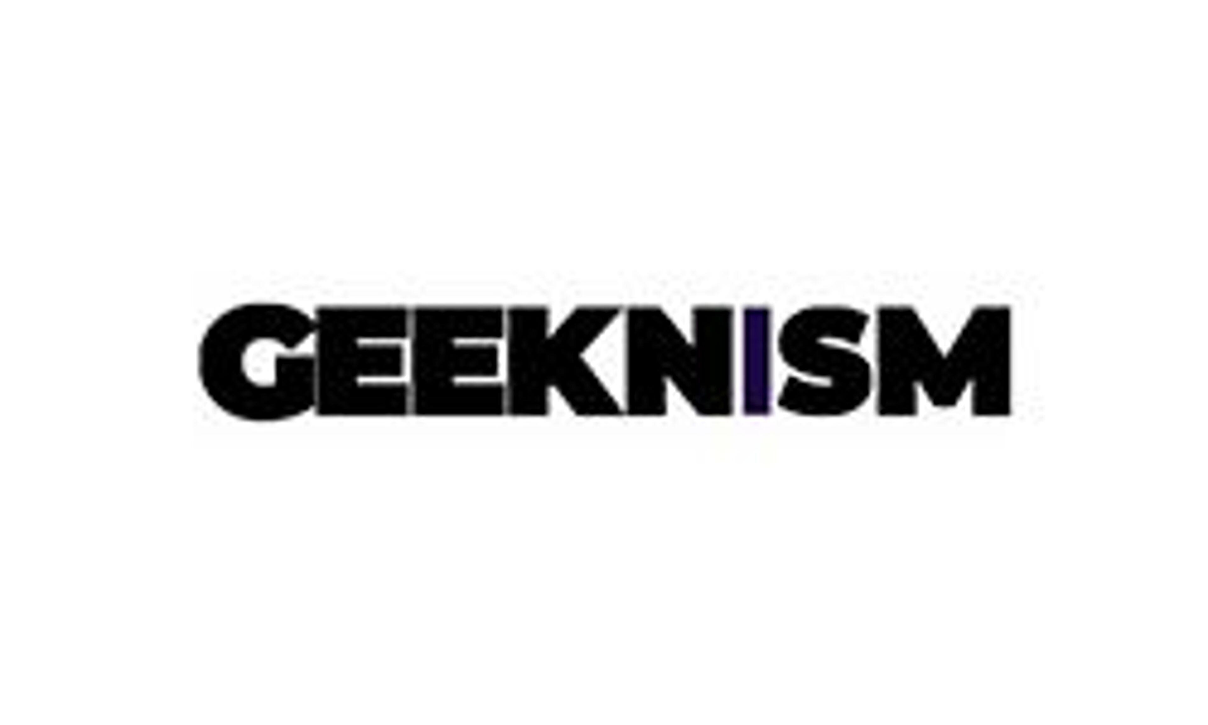 Geeknism (geeknism.com)
