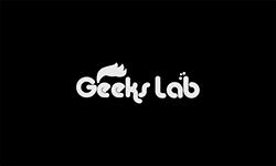 Laboratorium dla geeków (geekslab.co)