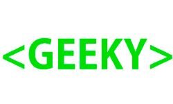geeky.cz