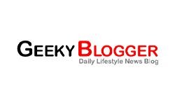 geekyblogger.com