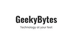 Гиковские байты (geekybytes.net)