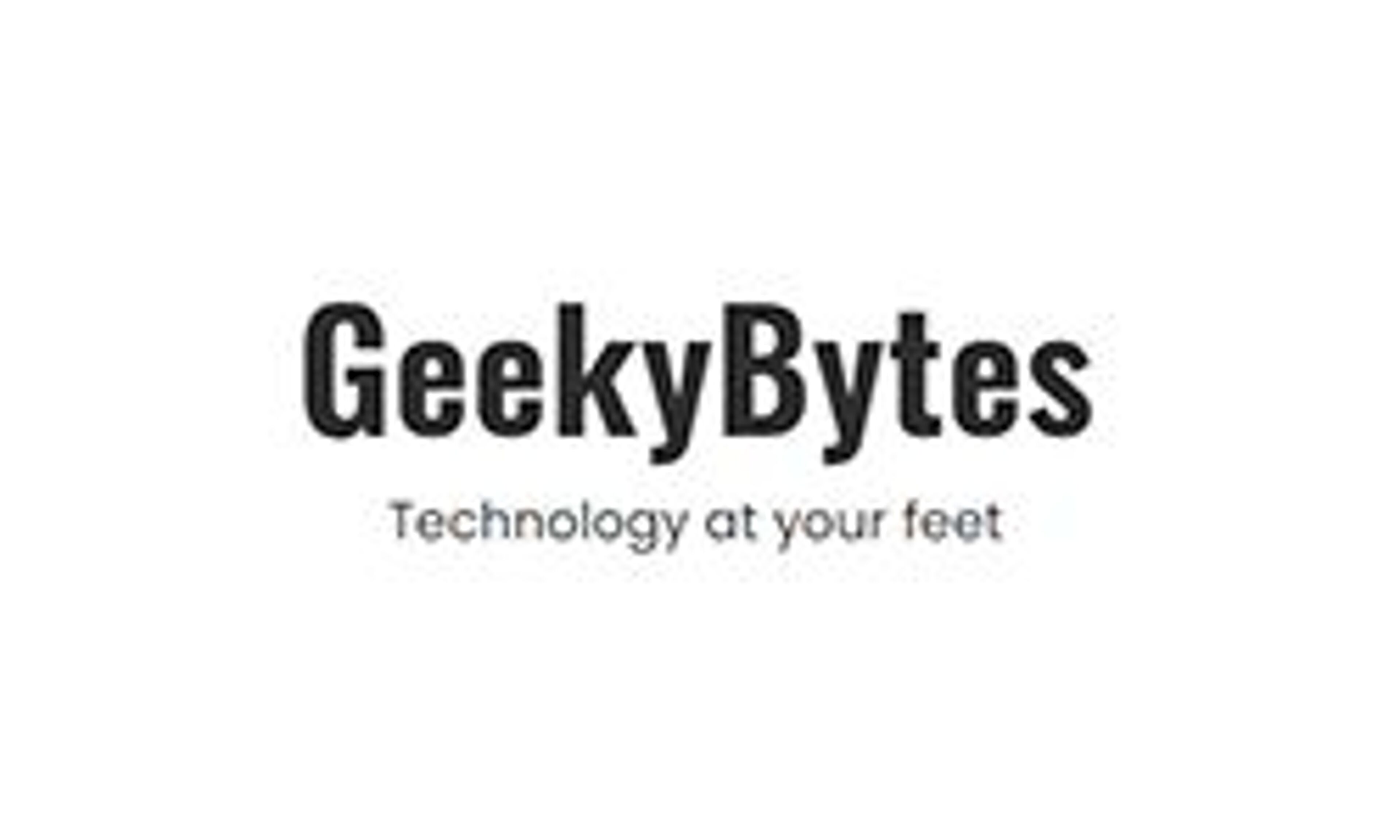 Гиковские байты (geekybytes.net)
