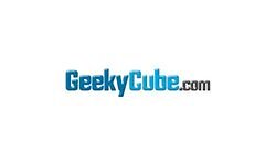 Гігантський куб (geekycube.com)