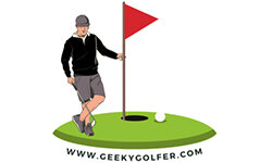 geekygolfer.com