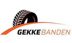 gekkebanden.nl