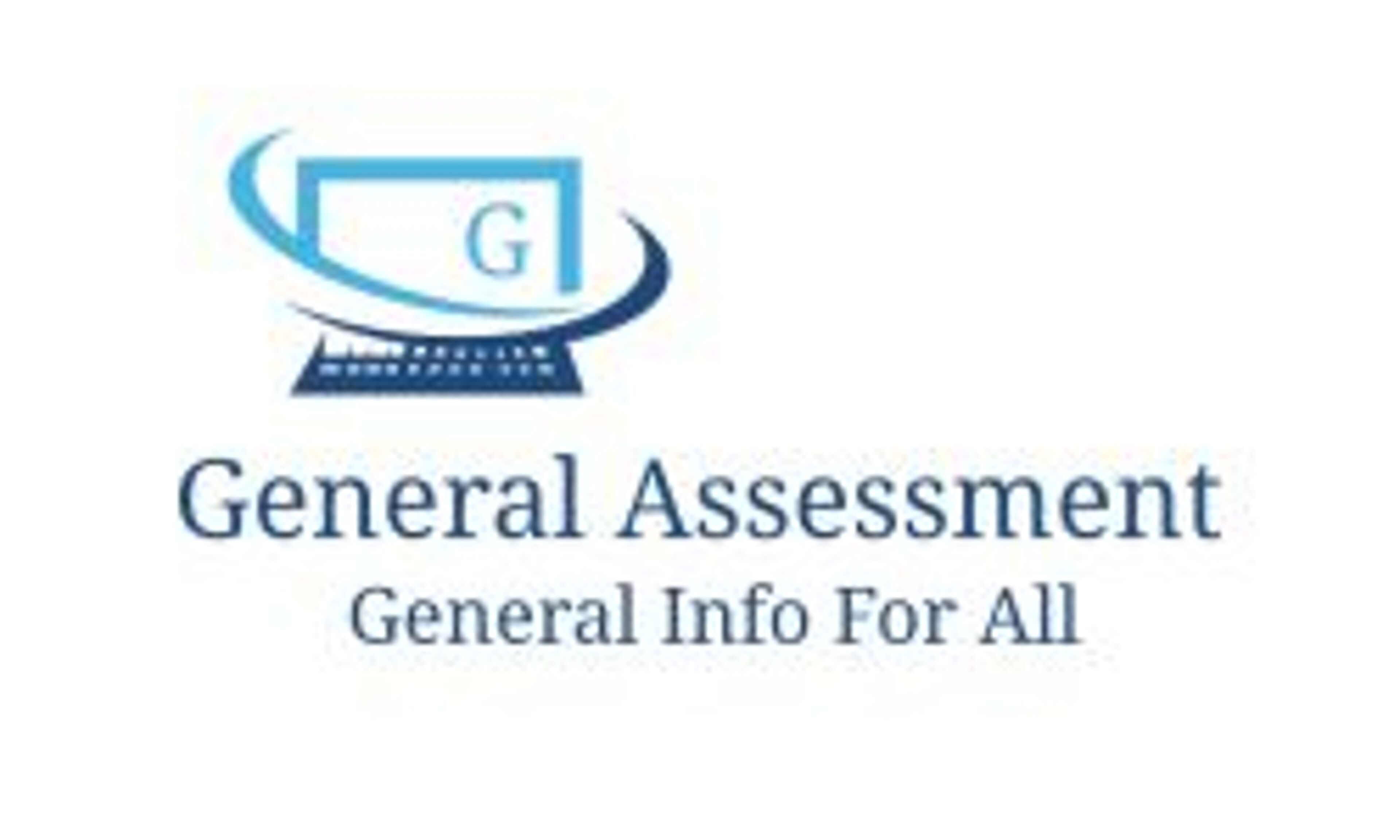 Avaliação geral (generalassessment.com)