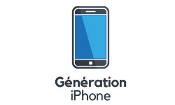 Поколение iPhone (generationiphone.fr)