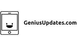 Mises à jour du génie (geniusupdates.com)