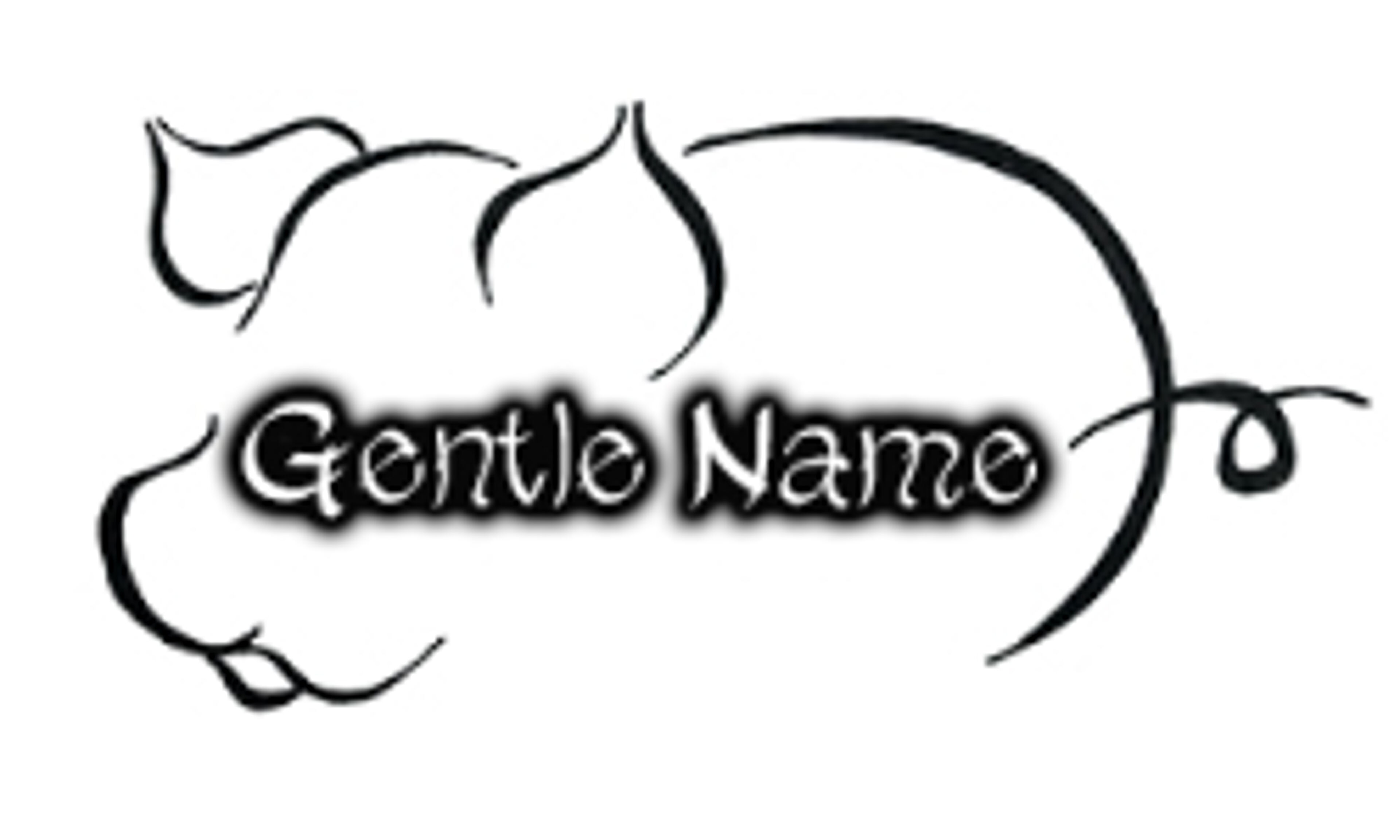 gentlename.com