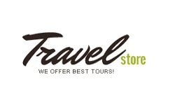 Negozio di viaggi (geographia.com.ua)