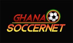 Ghana siatka piłkarska (ghanasoccernet.com)