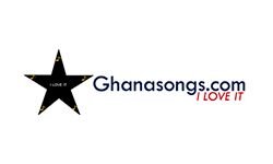 Canções de Gana (ghanasongs.com)