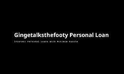 gingetalksthefooty.com