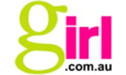 Girl magazin (girl.com.au)