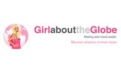 Chica sobre el globo (girlabouttheglobe.com)