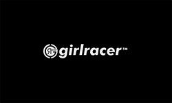 Lány versenyző (girlracer.co.uk)