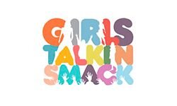 Smagiai šneka merginos (girlstalkinsmack.com)