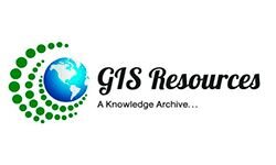 Recursos do Gis (gisresources.com)
