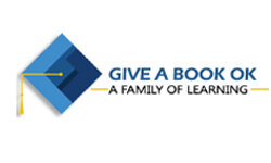 giveabookok.com