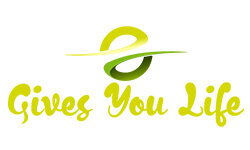 givesyoulife.com