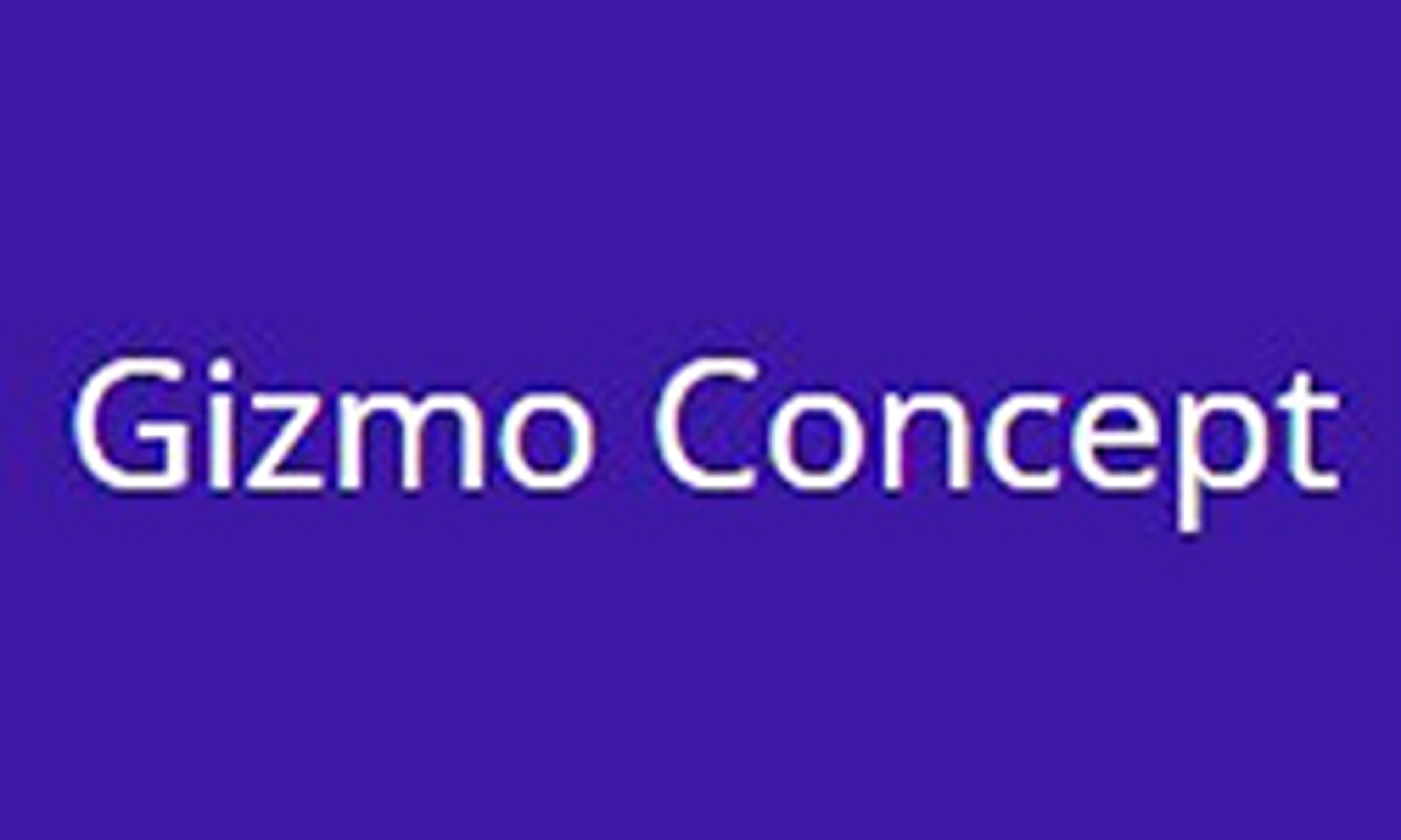 gizmoconcept.com