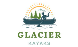glacierkayaks.com
