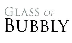 Бокал шипучки (glassofbubbly.com)