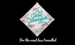 Gafanhoto global (globalgrasshopper.com)