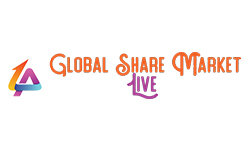 Mercado global de quotas ao vivo (globalsharemarketlive.com)