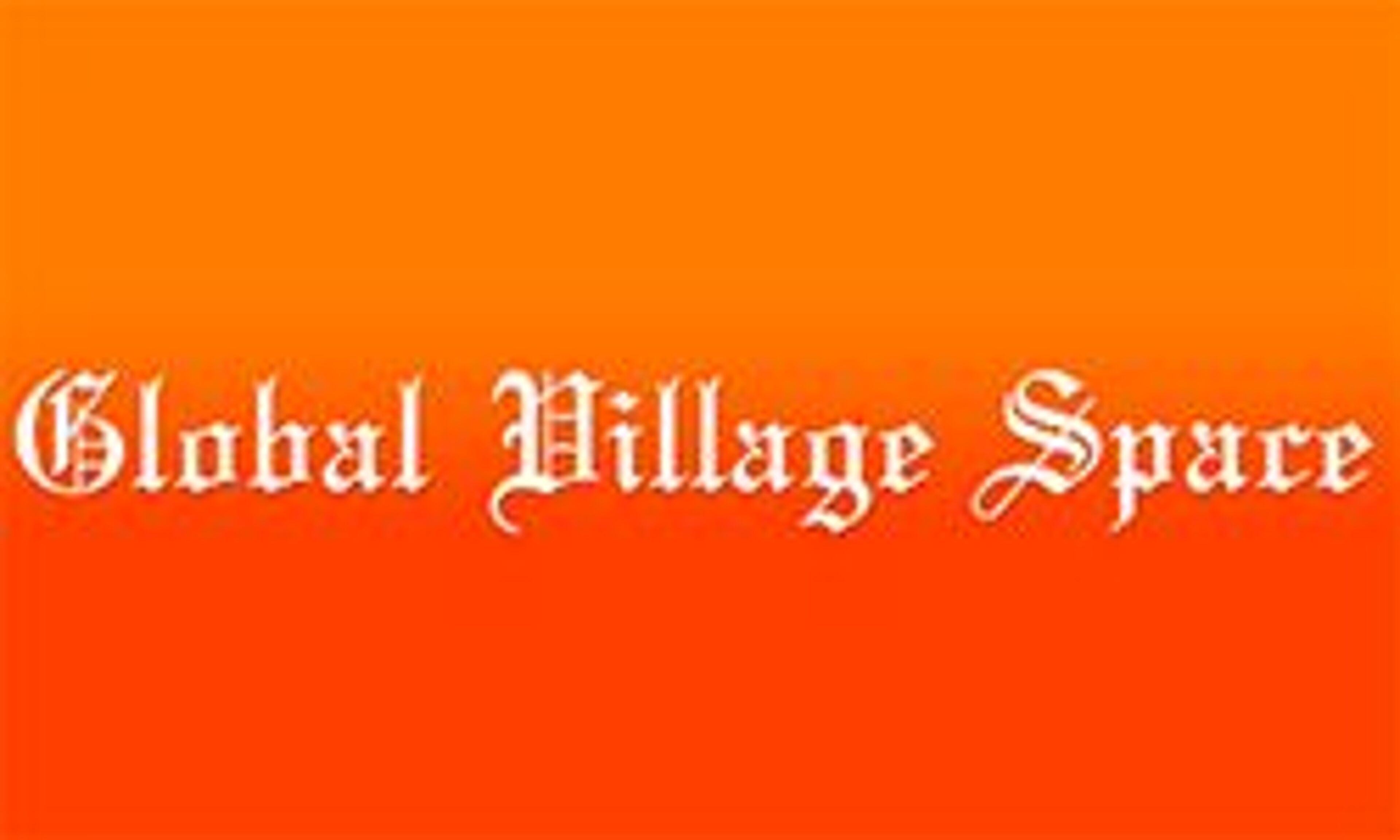 globalvillagespace.com