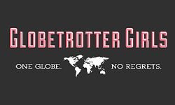 Garotas Globetrotter (globetrottergirls.com)