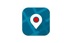 Google žemėlapių valdiklis (gmapswidget.com)