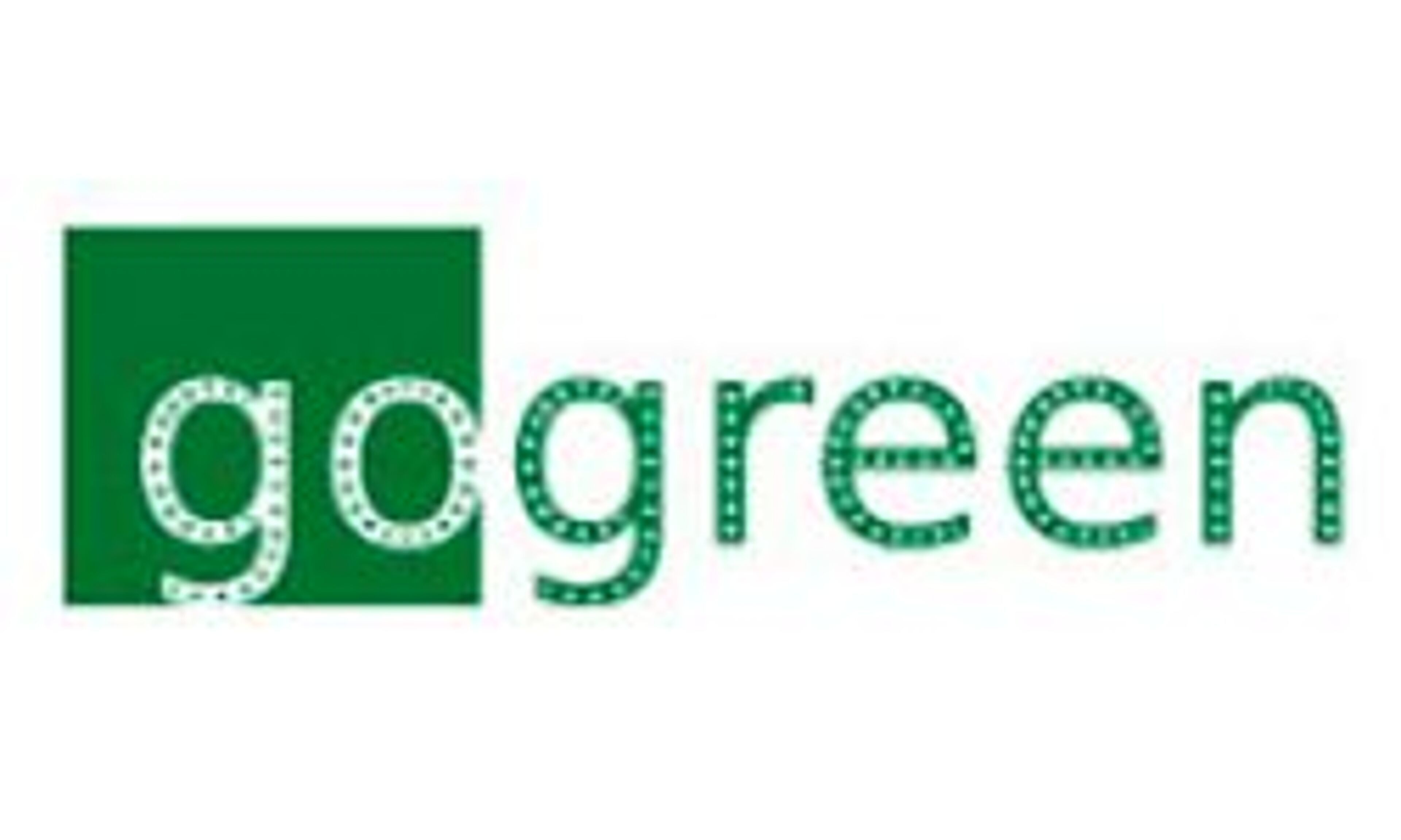 Legyen zöld (go-green.ae)