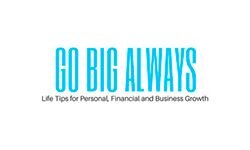 Vai sempre em grande (gobigalways.com)