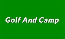 Golf y camping (golfandcamp.com)