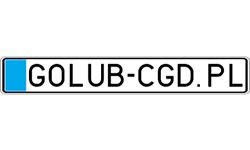 Golub-cgd (golub-cgd.pl)